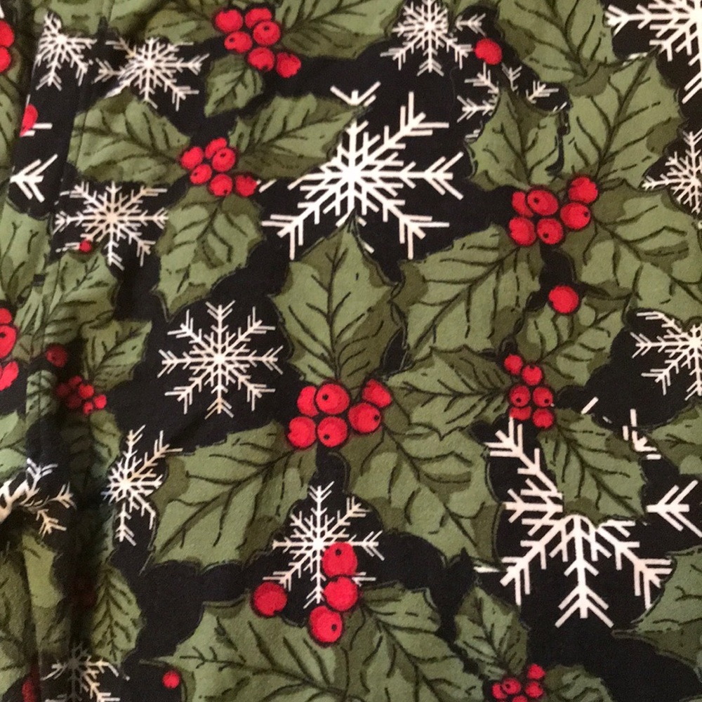 Lularoe Leggings